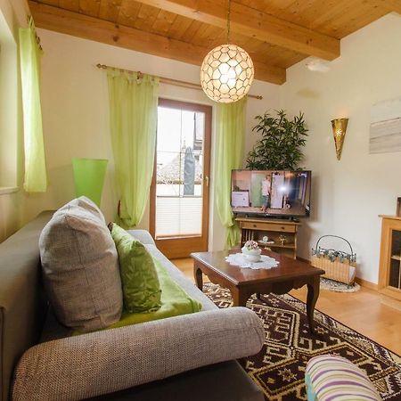 Ferienwohnung Schreilechner Mauterndorf  Extérieur photo