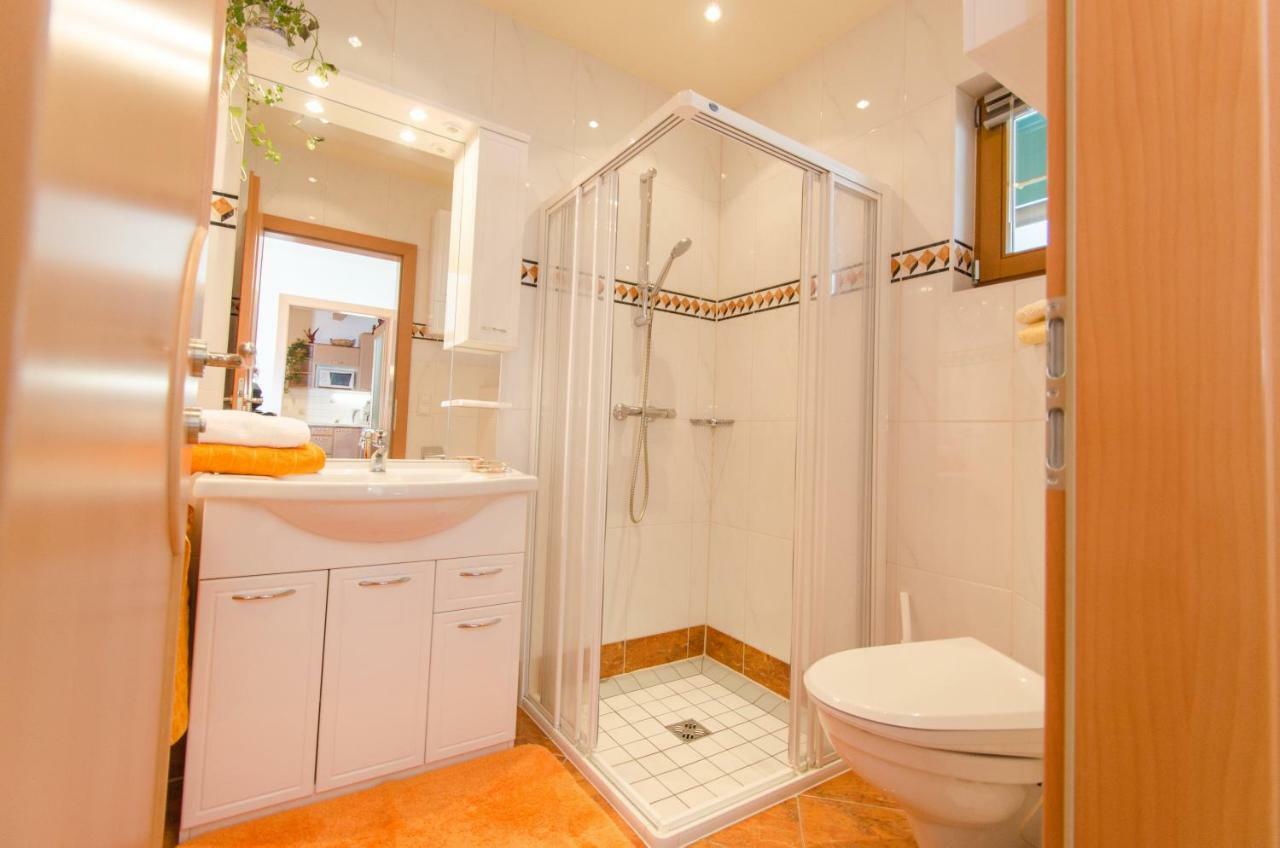 Ferienwohnung Schreilechner Mauterndorf  Extérieur photo