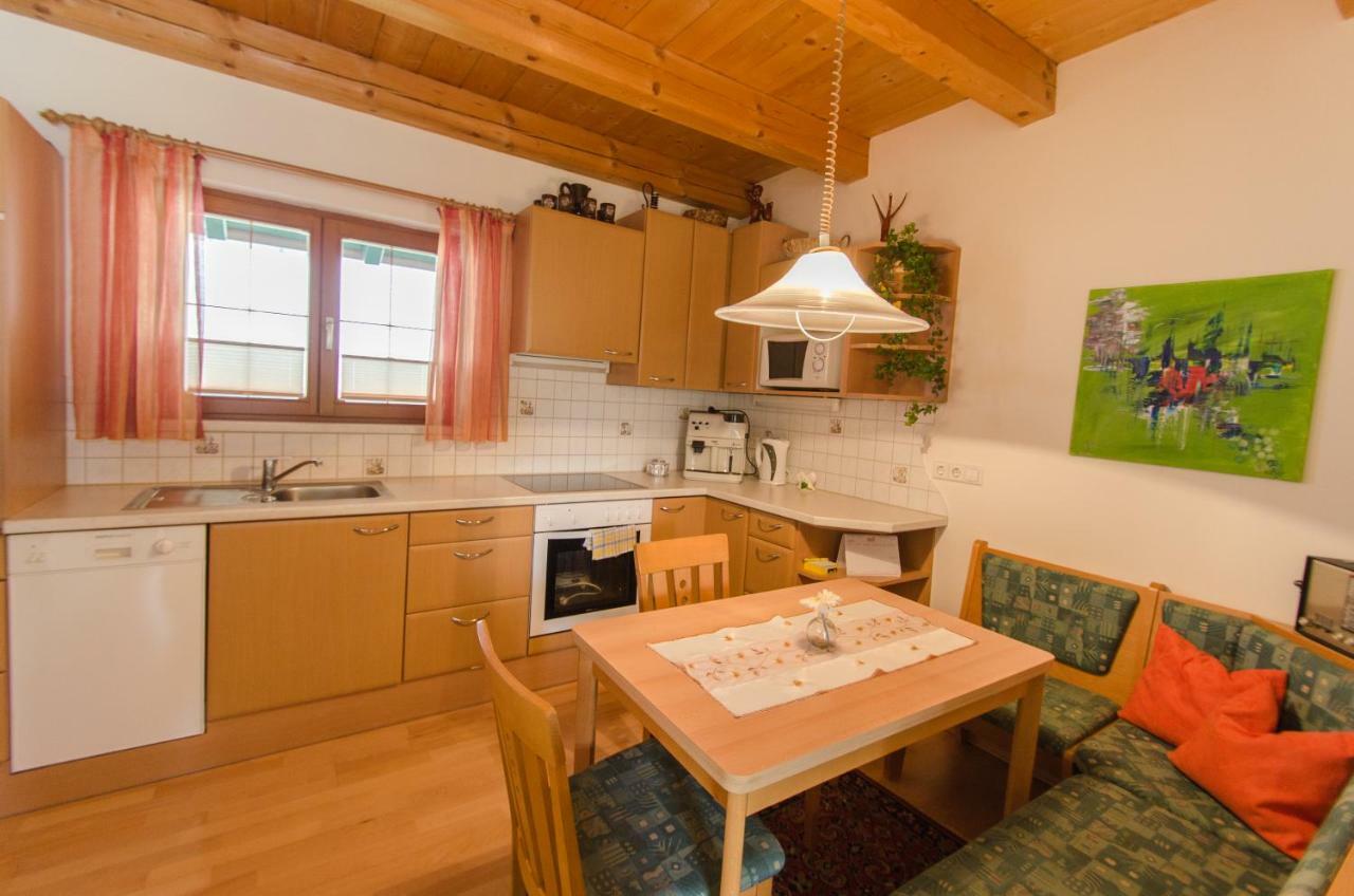 Ferienwohnung Schreilechner Mauterndorf  Extérieur photo