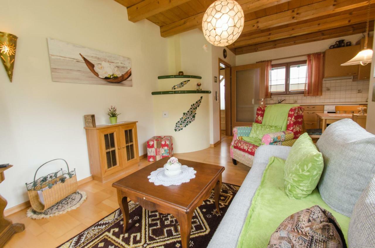 Ferienwohnung Schreilechner Mauterndorf  Extérieur photo